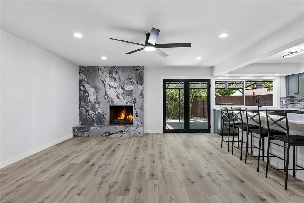 Preston Meadows - Residential
