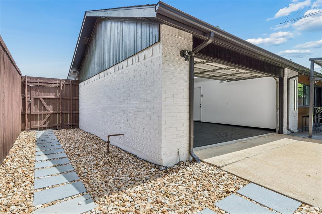 Preston Meadows - Residential