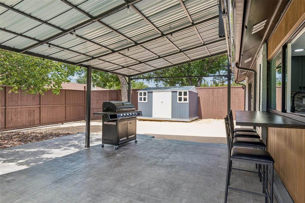 Preston Meadows - Residential