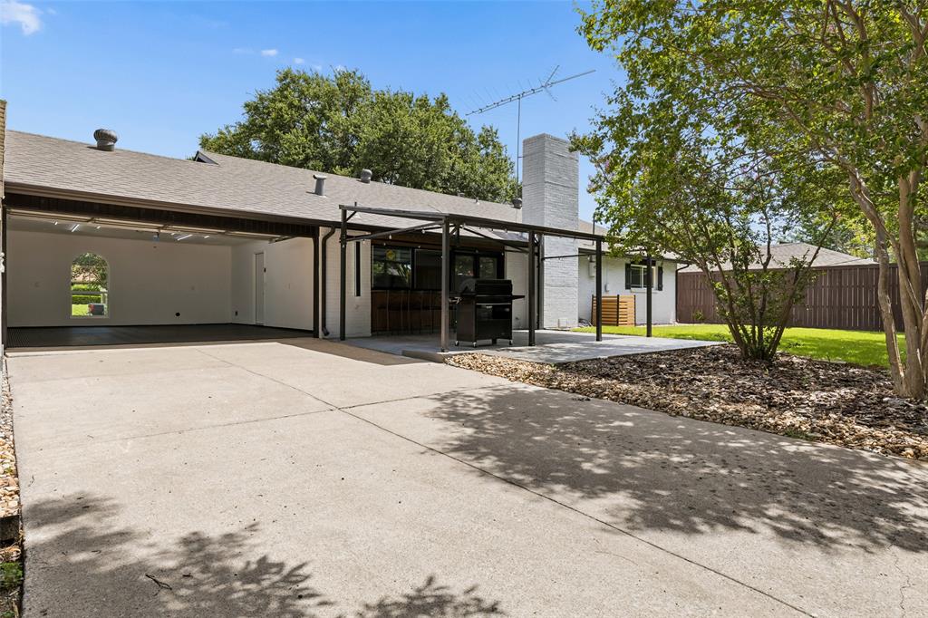 Preston Meadows - Residential