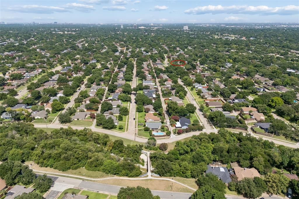 Preston Meadows - Residential