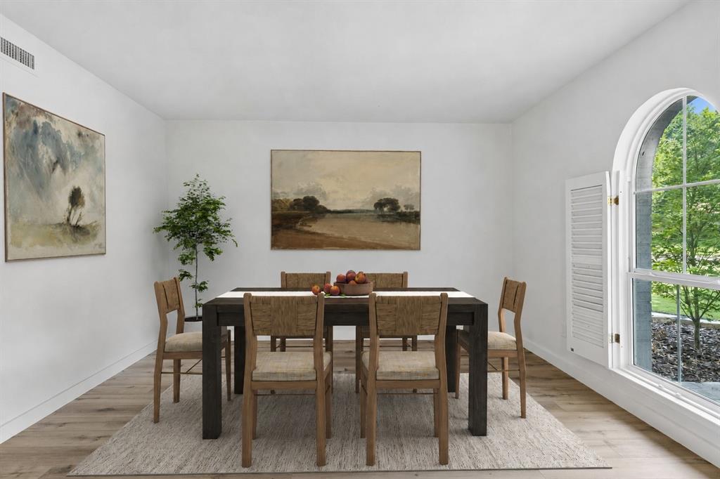 Preston Meadows - Residential