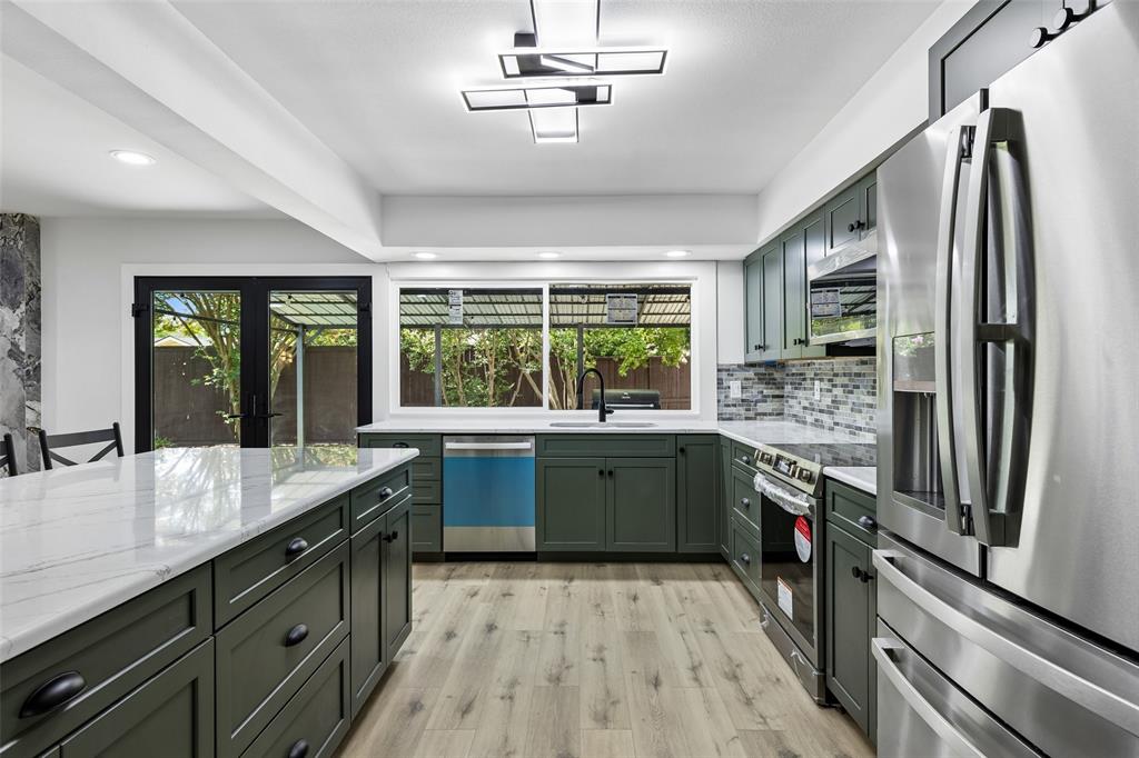 Preston Meadows - Residential