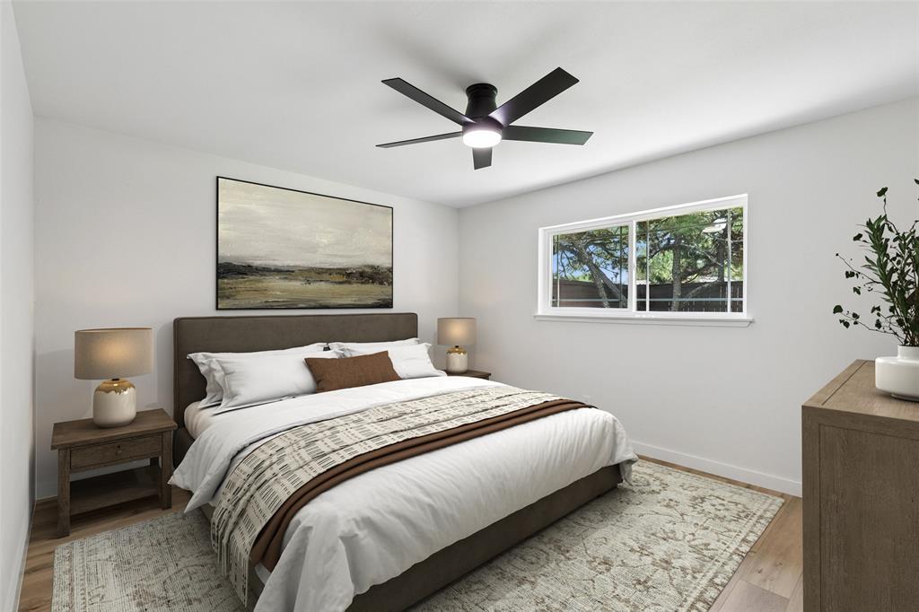 Preston Meadows - Residential