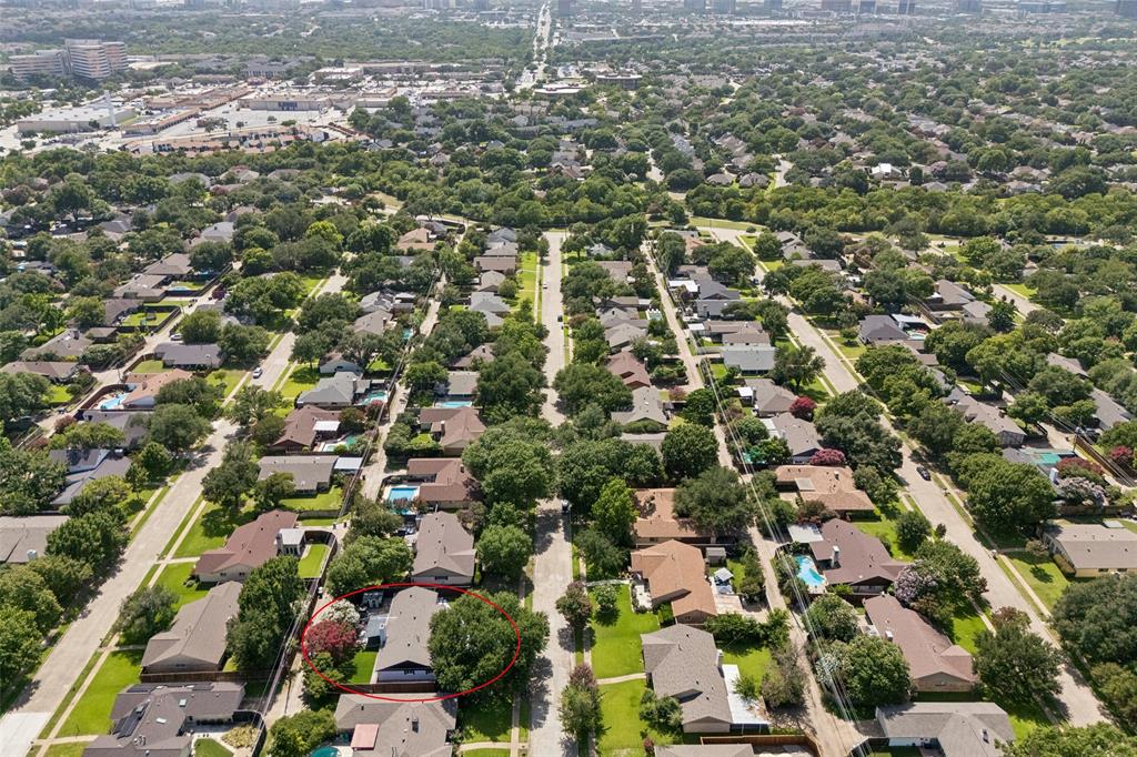Preston Meadows - Residential