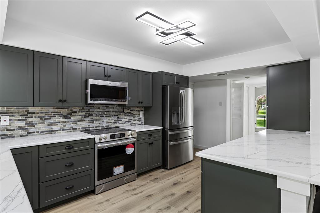 Preston Meadows - Residential