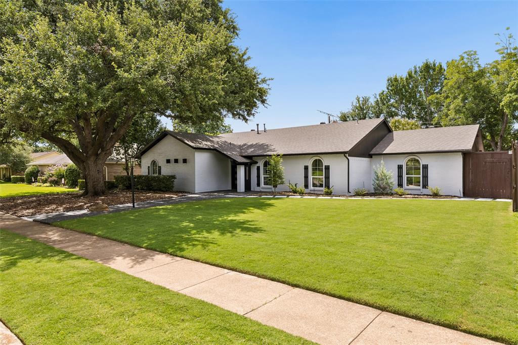 Preston Meadows - Residential