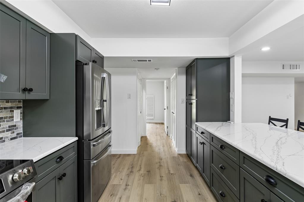 Preston Meadows - Residential