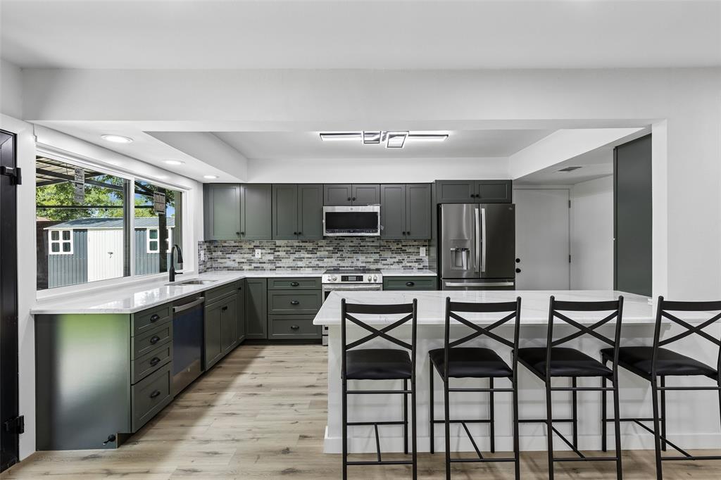 Preston Meadows - Residential