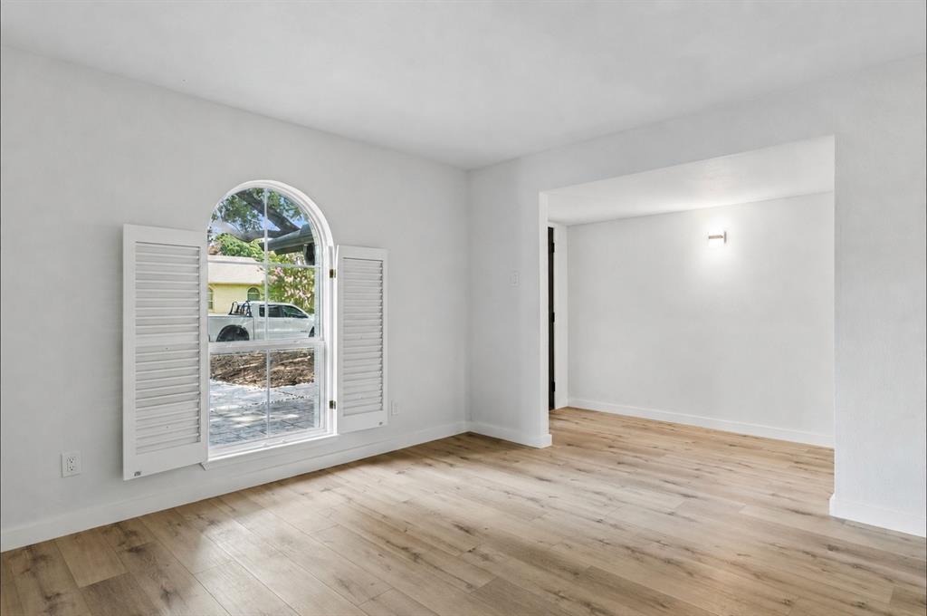 Preston Meadows - Residential
