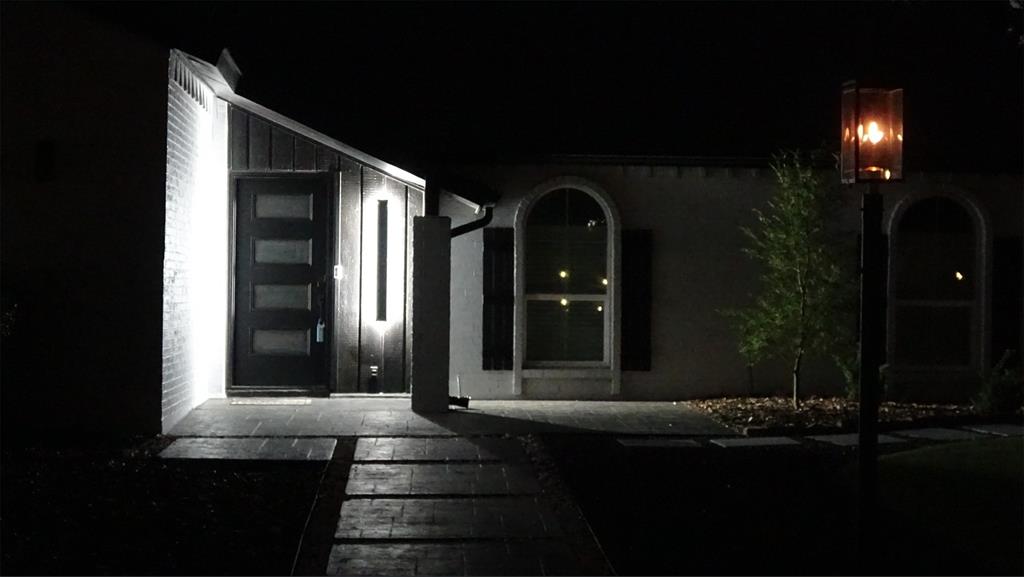Preston Meadows - Residential