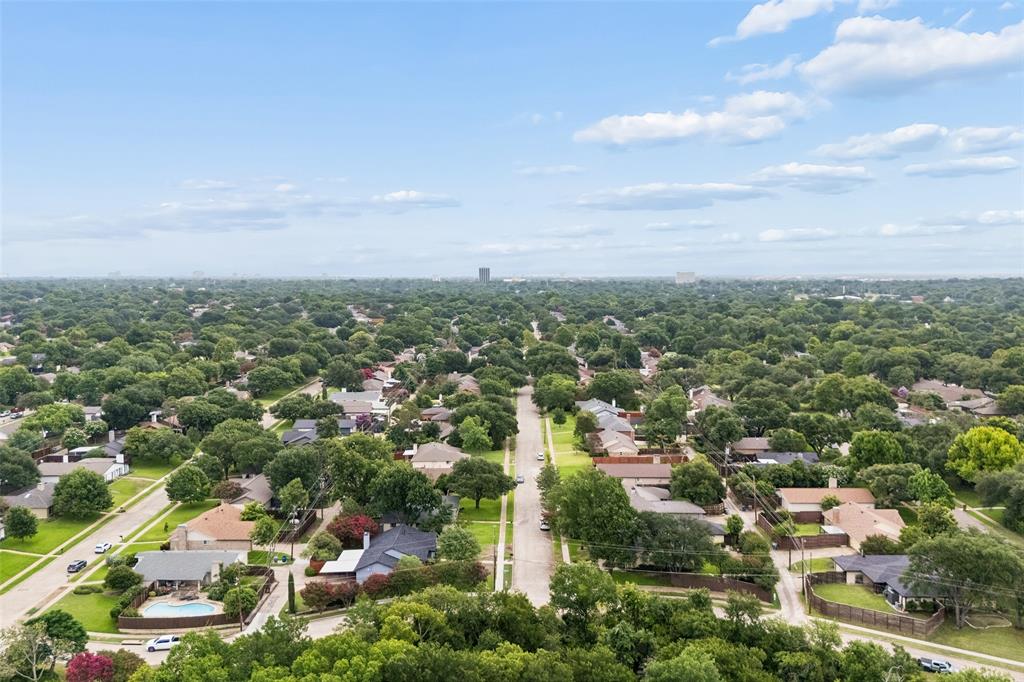 Preston Meadows - Residential