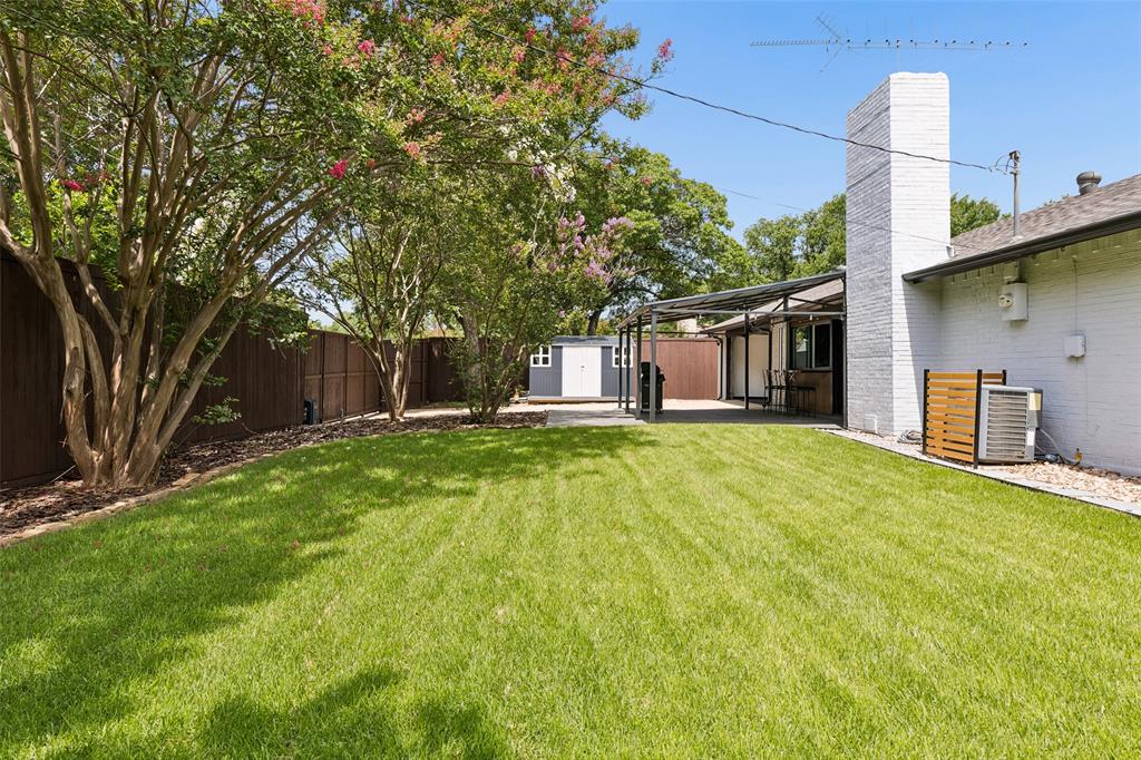 Preston Meadows - Residential