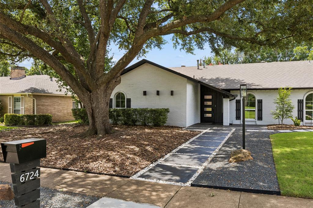 Preston Meadows - Residential
