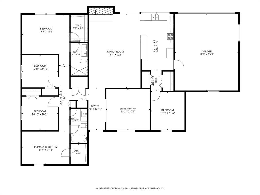 Preston Meadows - Residential