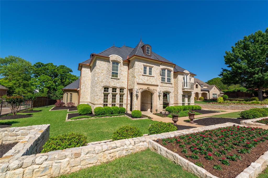 Walker Farms Add - Residential