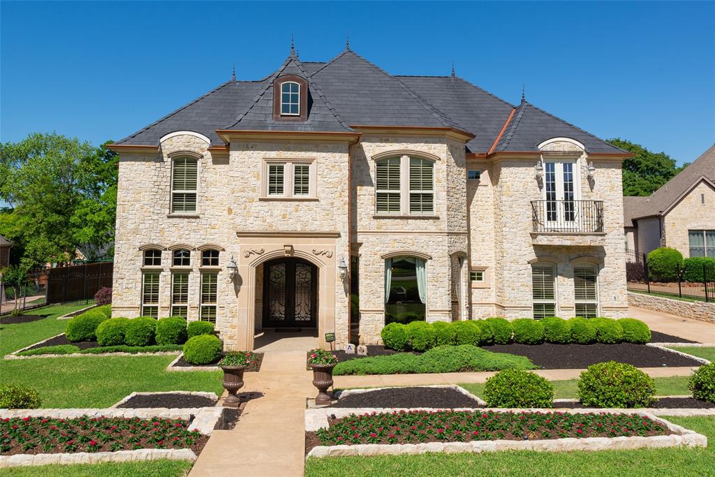 Walker Farms Add - Residential