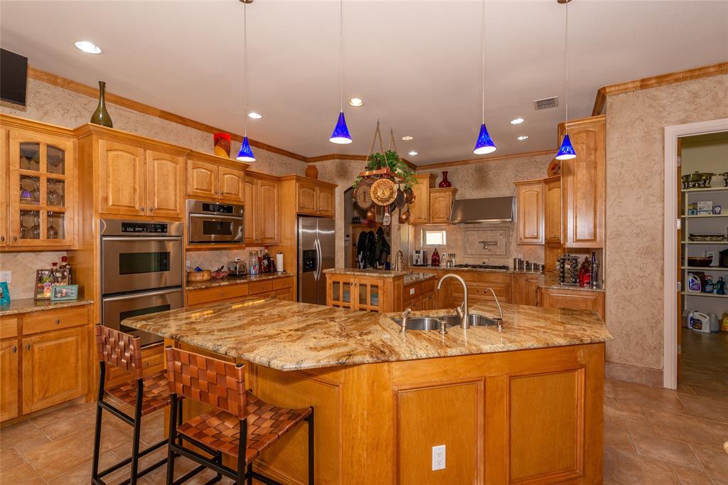 Walker Farms Add - Residential