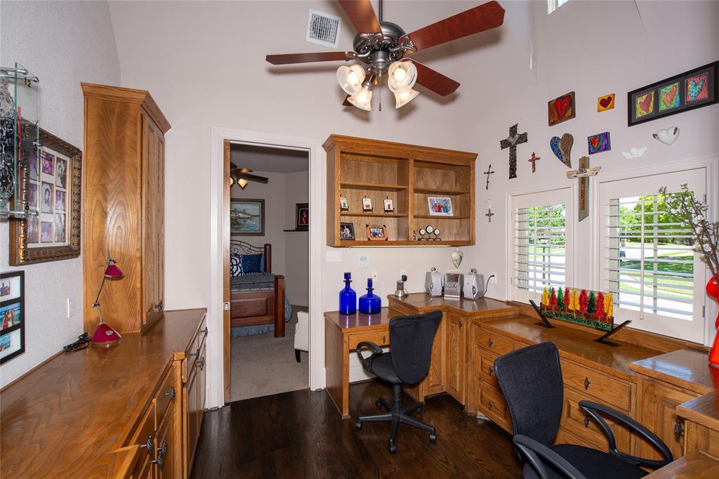 Walker Farms Add - Residential