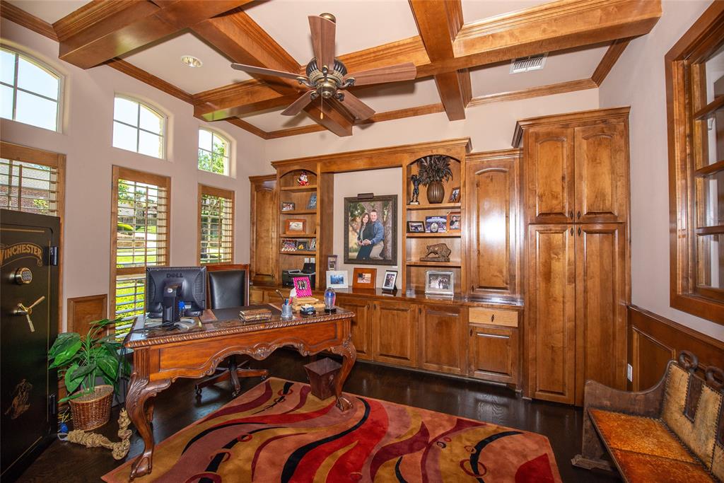 Walker Farms Add - Residential