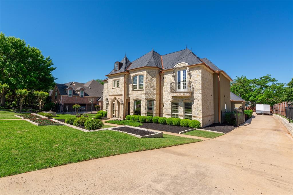 Walker Farms Add - Residential