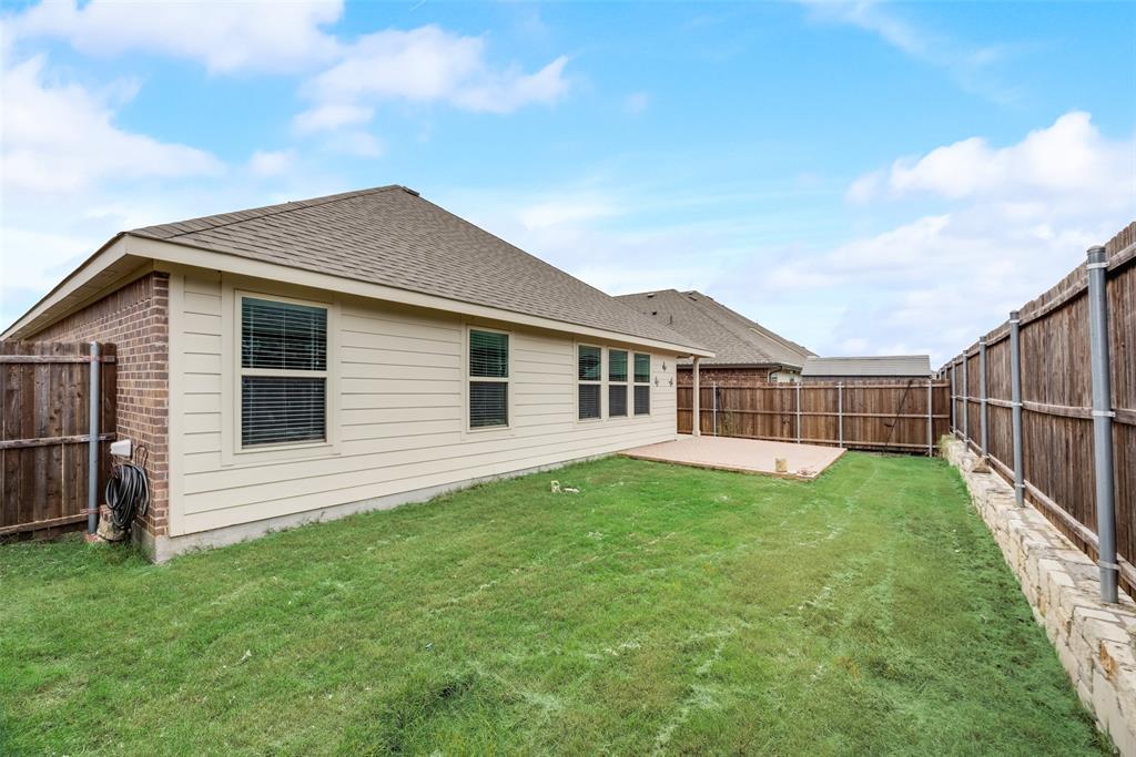 Garden Vly West - Residential