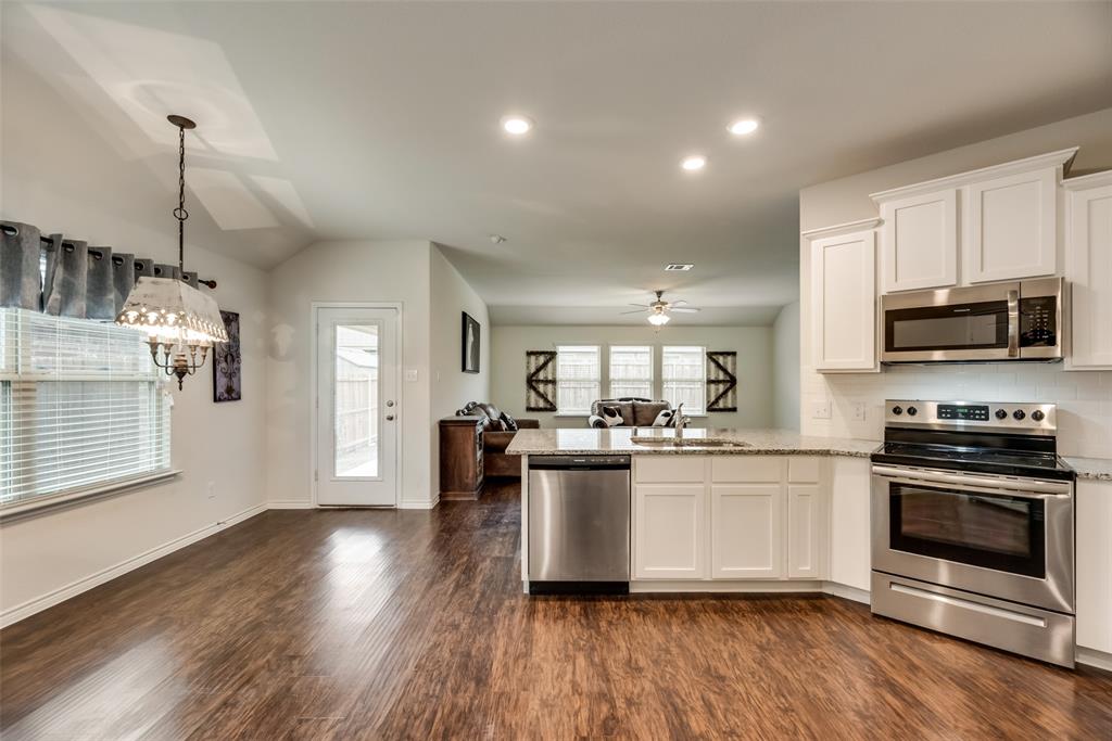 Garden Vly West - Residential