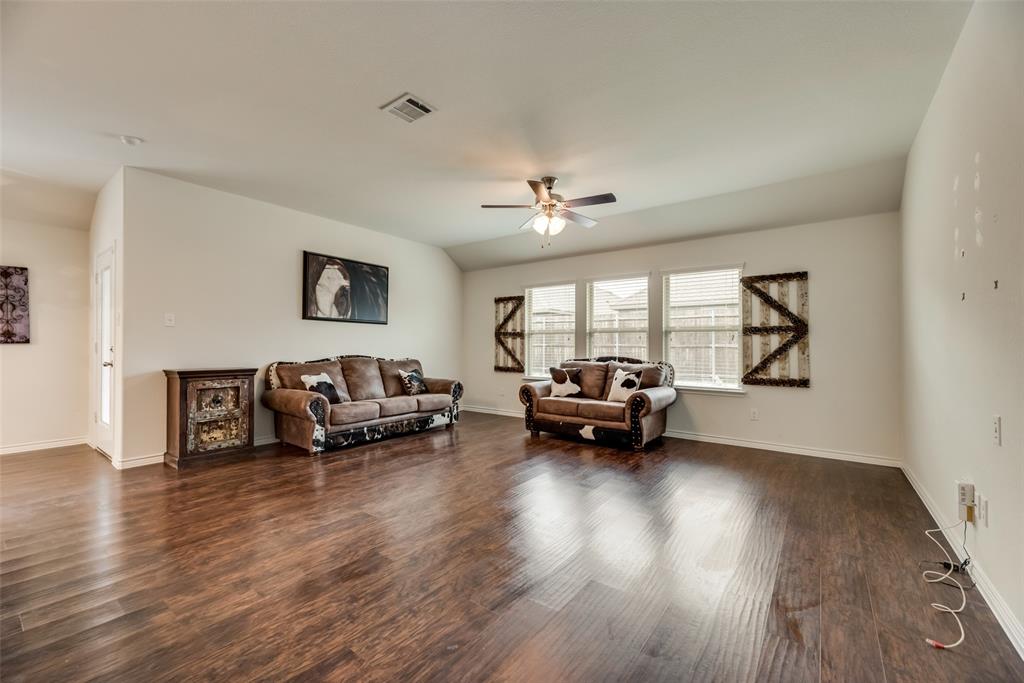 Garden Vly West - Residential