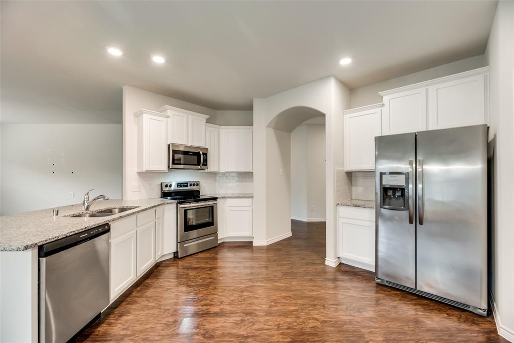 Garden Vly West - Residential