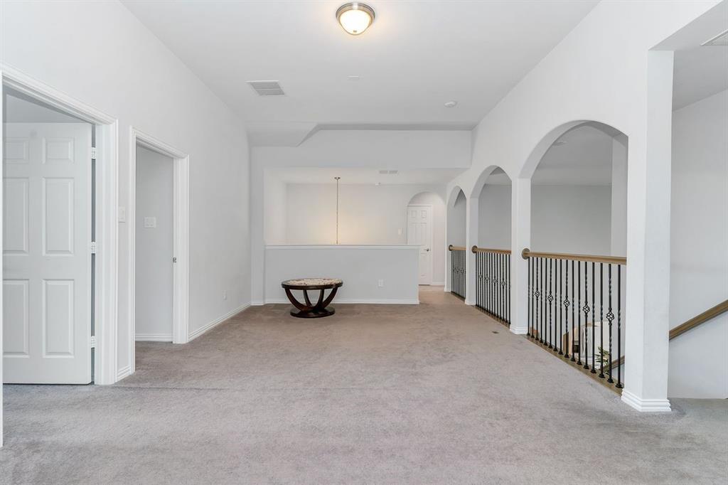 Primrose Xing - Residential