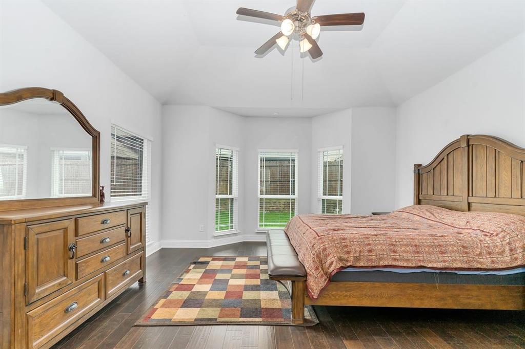 Primrose Xing - Residential