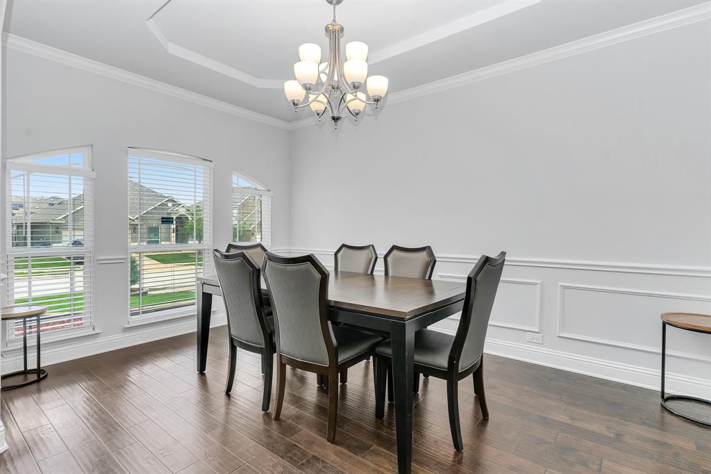 Primrose Xing - Residential
