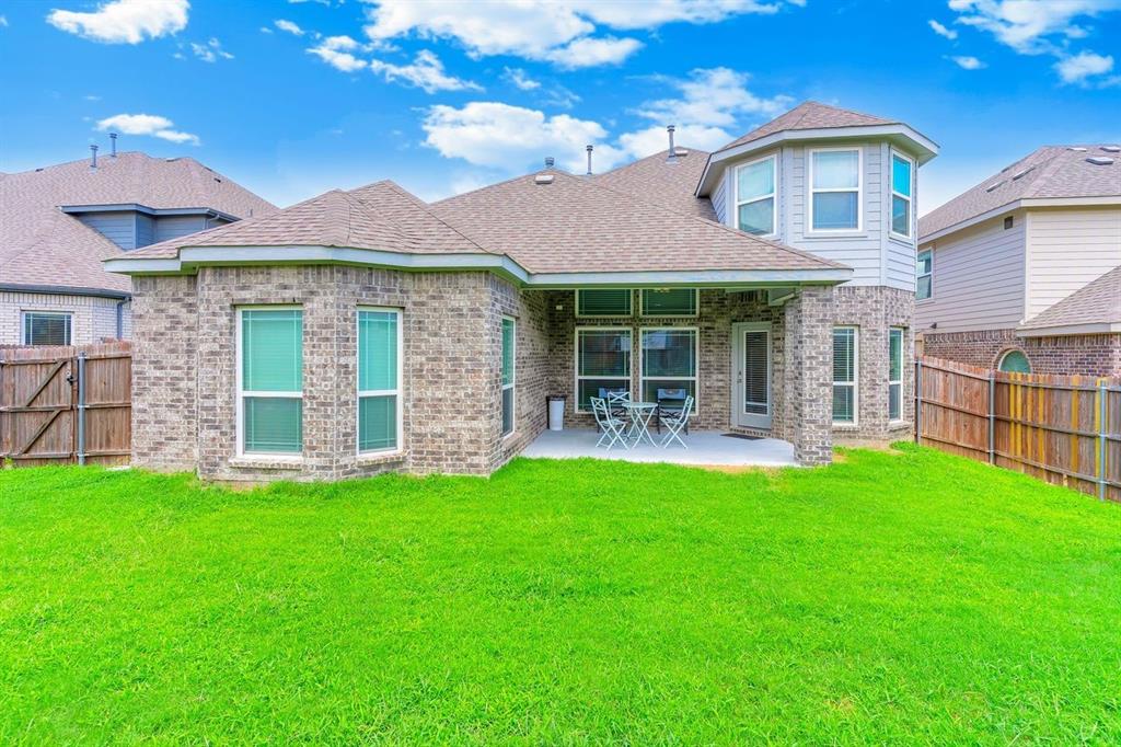 Primrose Xing - Residential