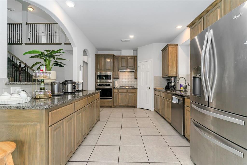Primrose Xing - Residential