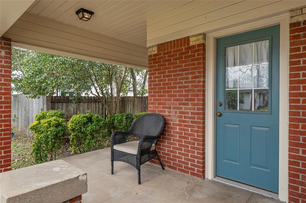 Huaco Heights - Residential