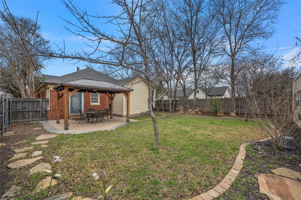 Huaco Heights - Residential