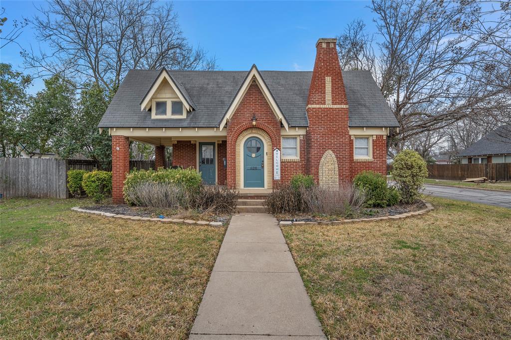 Huaco Heights - Residential