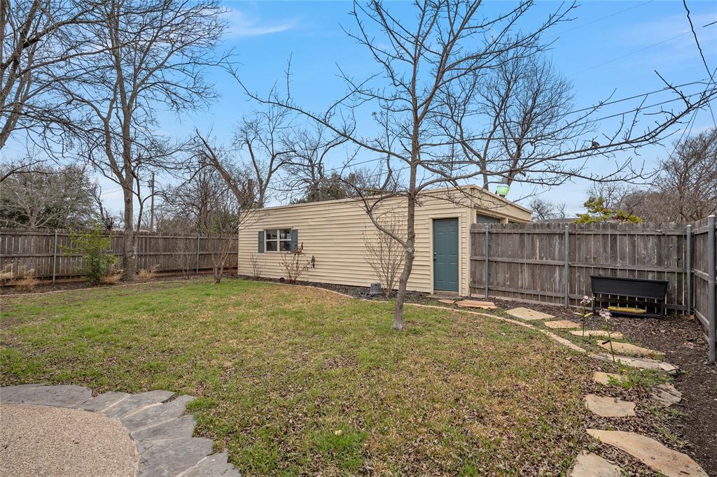 Huaco Heights - Residential