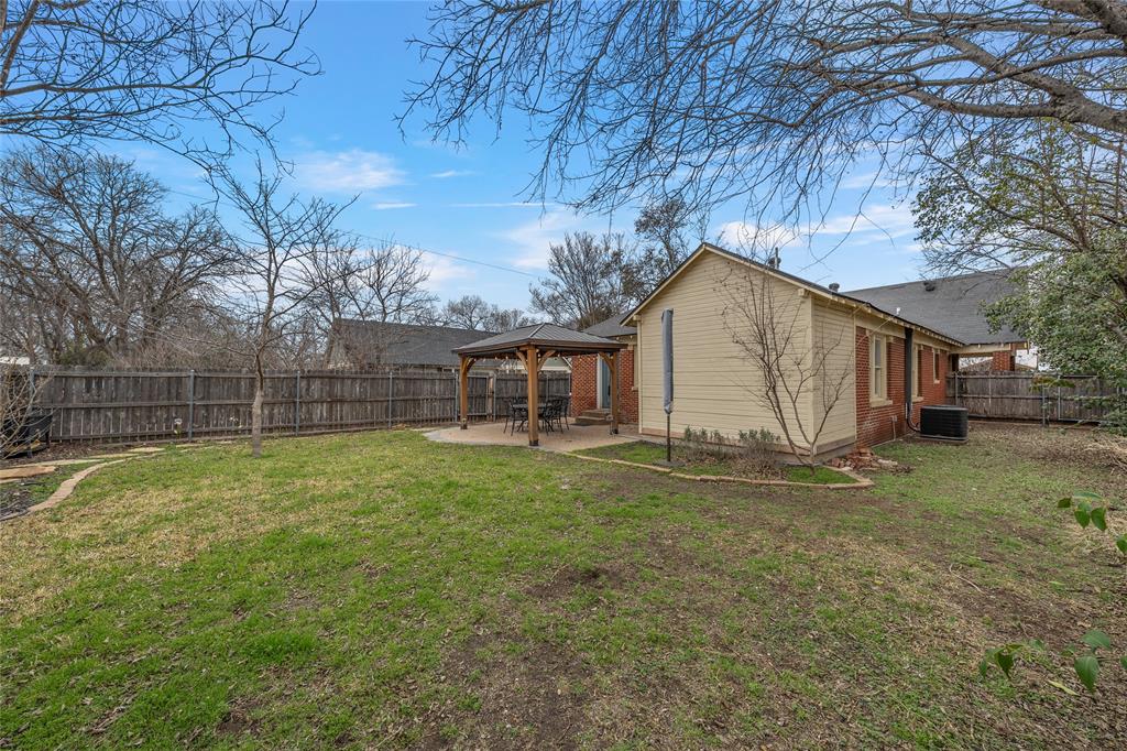 Huaco Heights - Residential