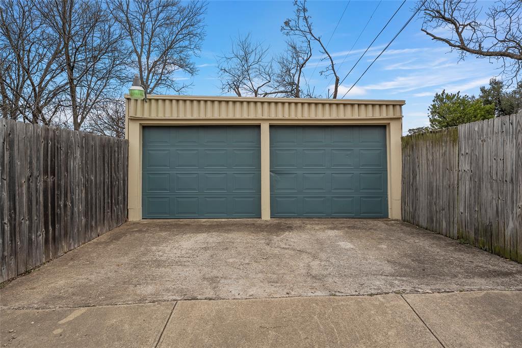 Huaco Heights - Residential