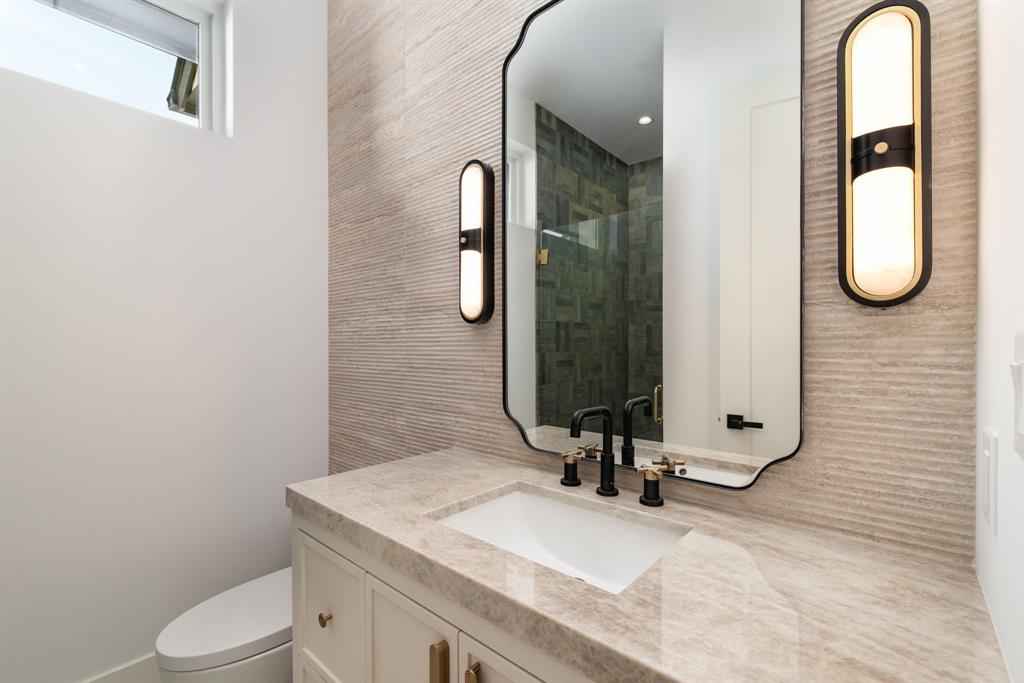 Coronado Hills - Residential