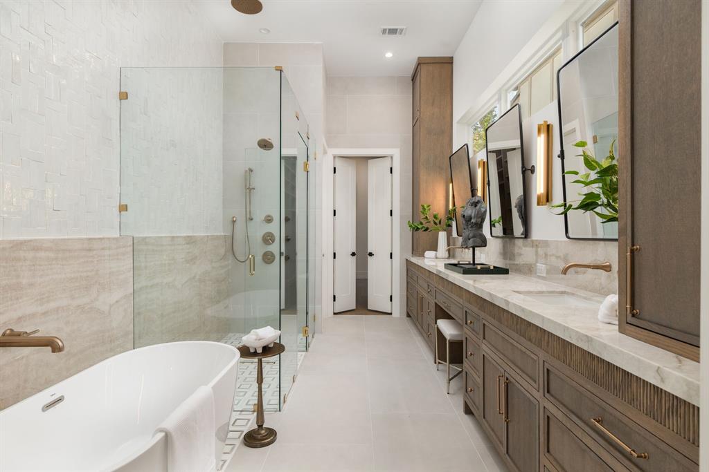 Coronado Hills - Residential
