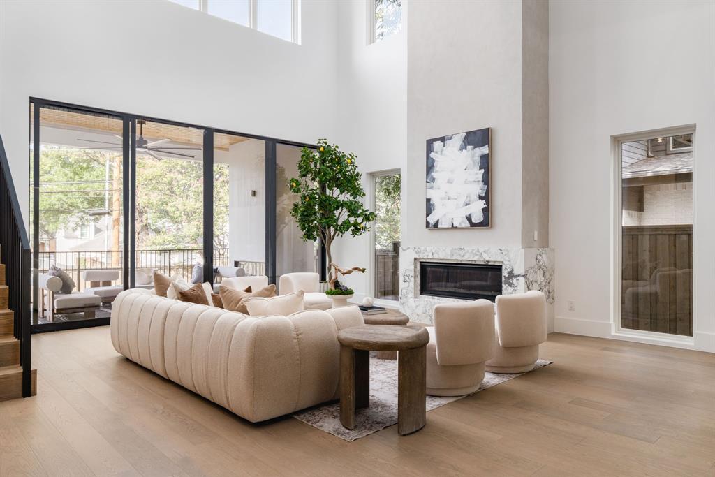 Coronado Hills - Residential