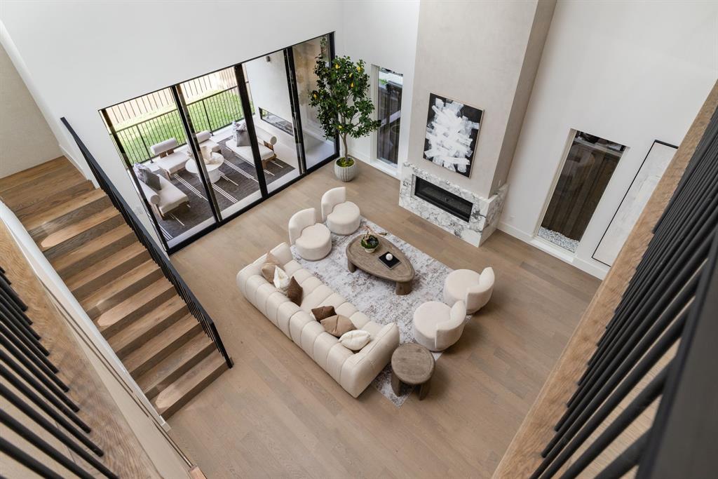 Coronado Hills - Residential
