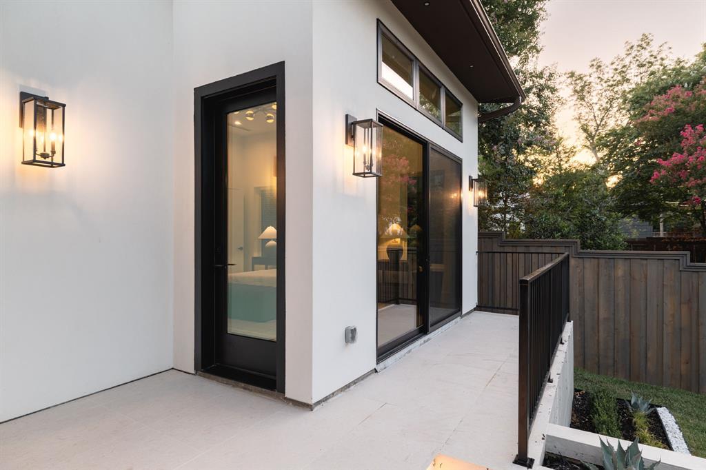 Coronado Hills - Residential