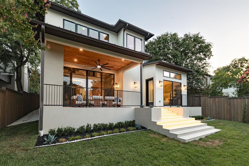 Coronado Hills - Residential