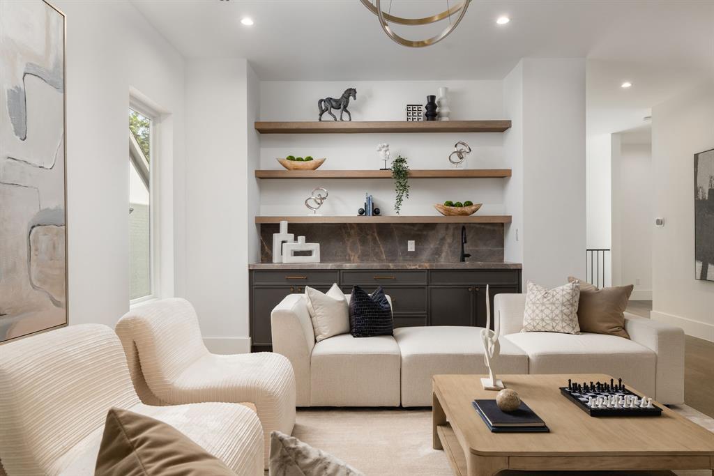 Coronado Hills - Residential