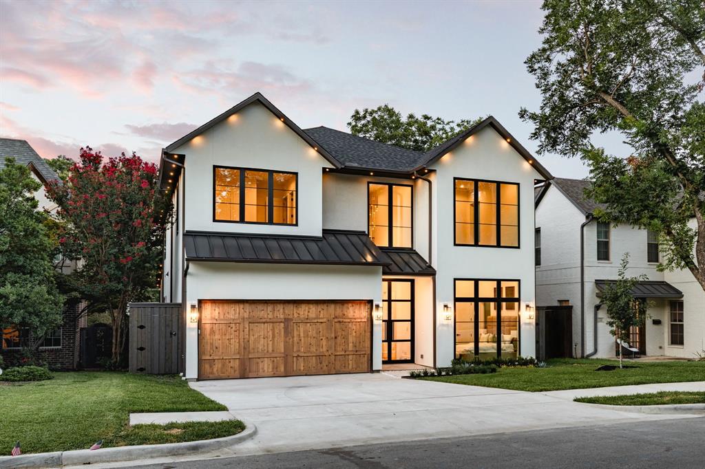 Coronado Hills - Residential