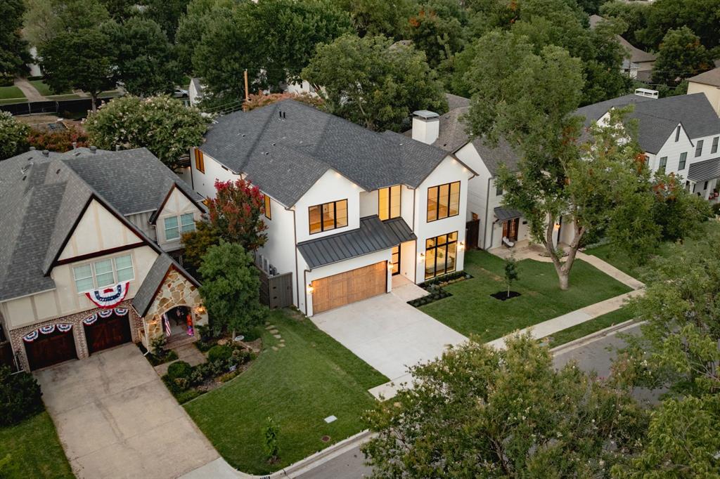 Coronado Hills - Residential