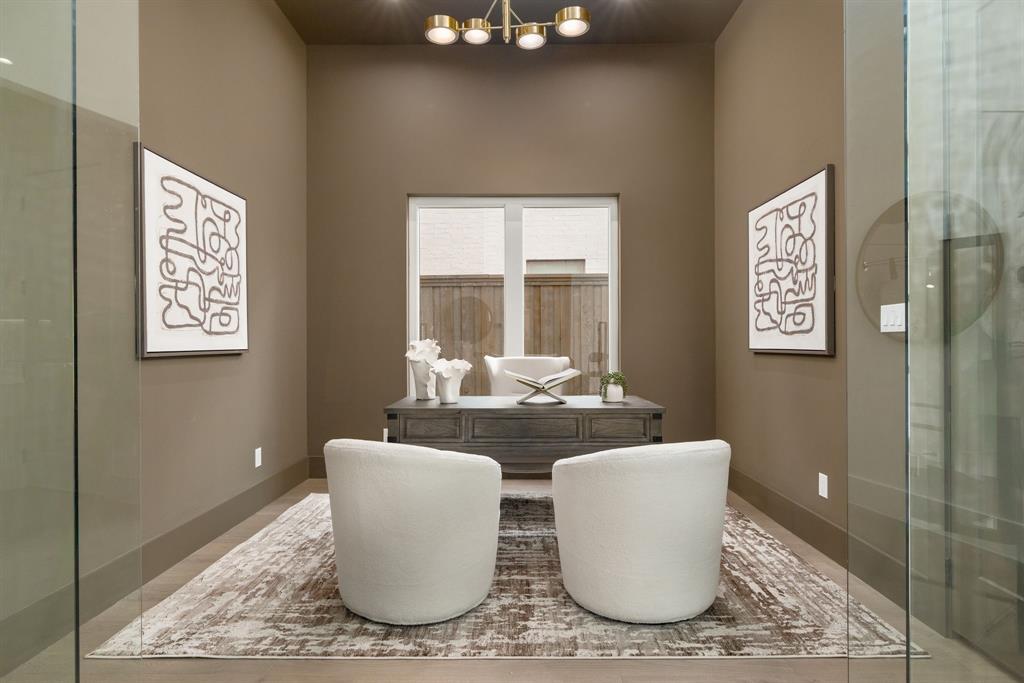 Coronado Hills - Residential